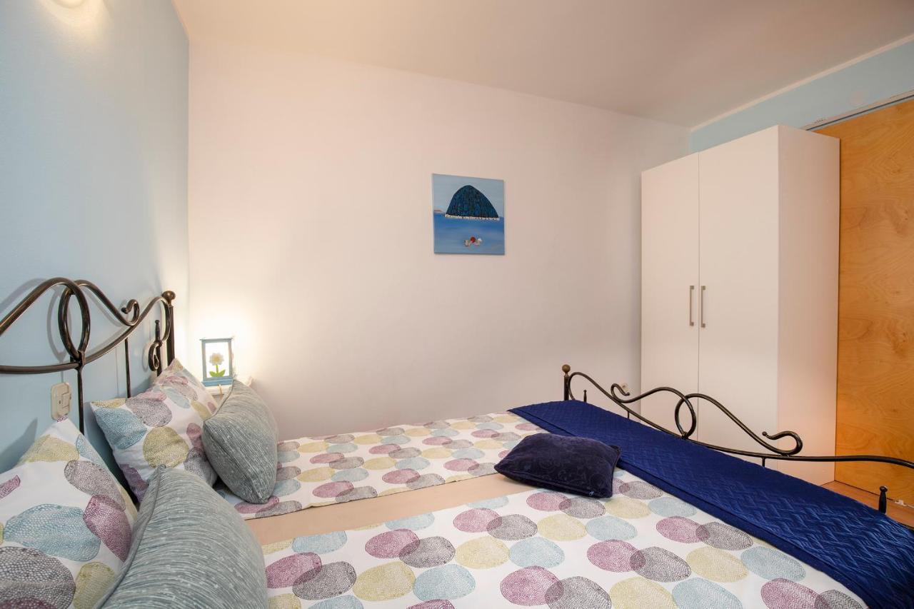 Apartments Barica Vrsar Dış mekan fotoğraf