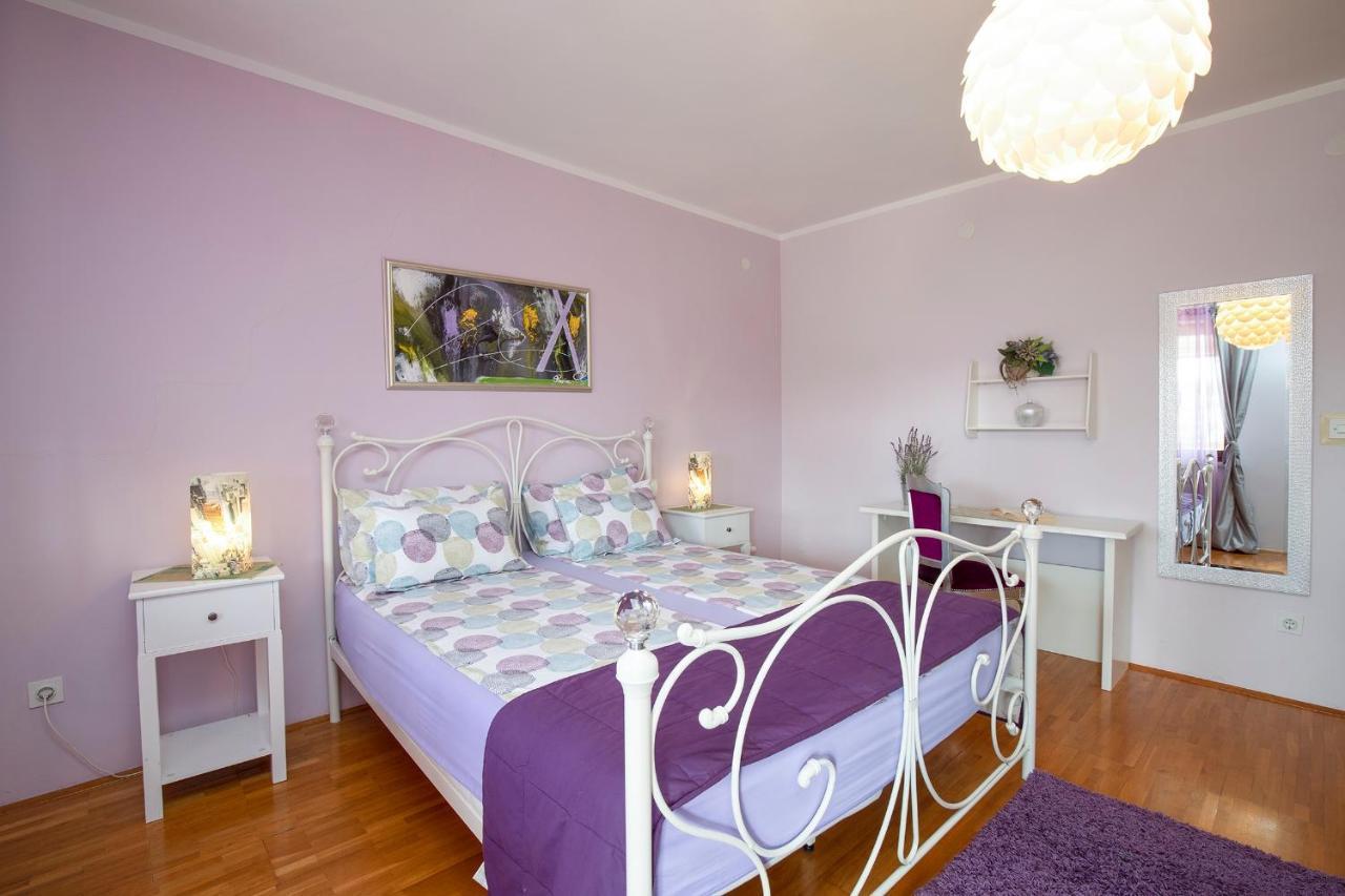 Apartments Barica Vrsar Dış mekan fotoğraf