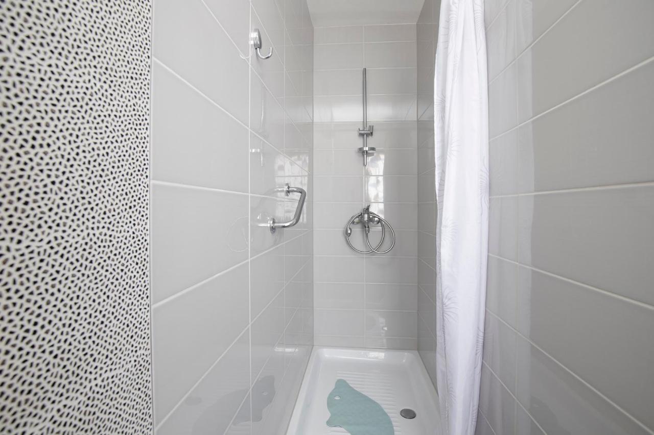 Apartments Barica Vrsar Dış mekan fotoğraf