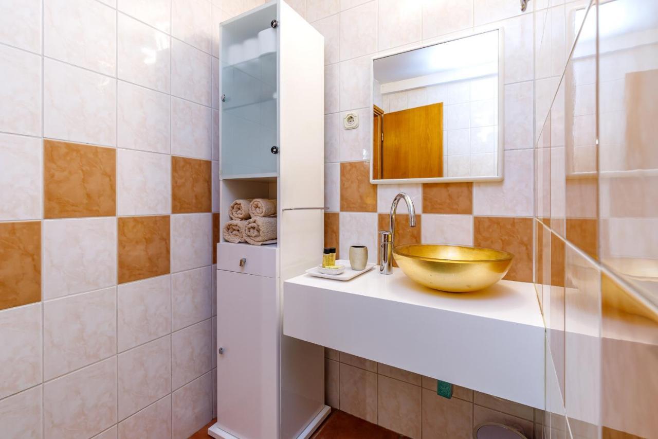 Apartments Barica Vrsar Dış mekan fotoğraf
